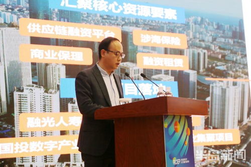 好風憑借力，揚帆正當時 RCEP青島經貿合作先行的市北力量