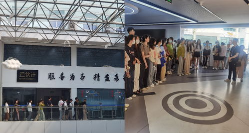 2022級國際經(jīng)濟(jì)與貿(mào)易專業(yè)開展集中性實(shí)踐教學(xué)活動(dòng) 經(jīng)濟(jì)貿(mào)易咨詢