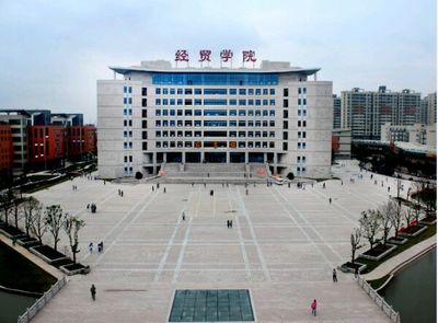 原來，我還是在這里等你？——經濟貿易咨詢的情懷與溫度